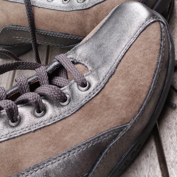 Taos sneakers - Picture 3 of 8